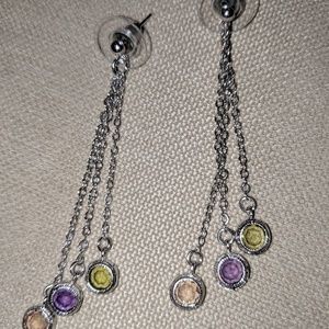 Dangle Earrings